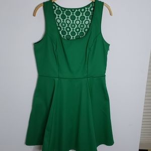 Jessica Simpson dress sz 12